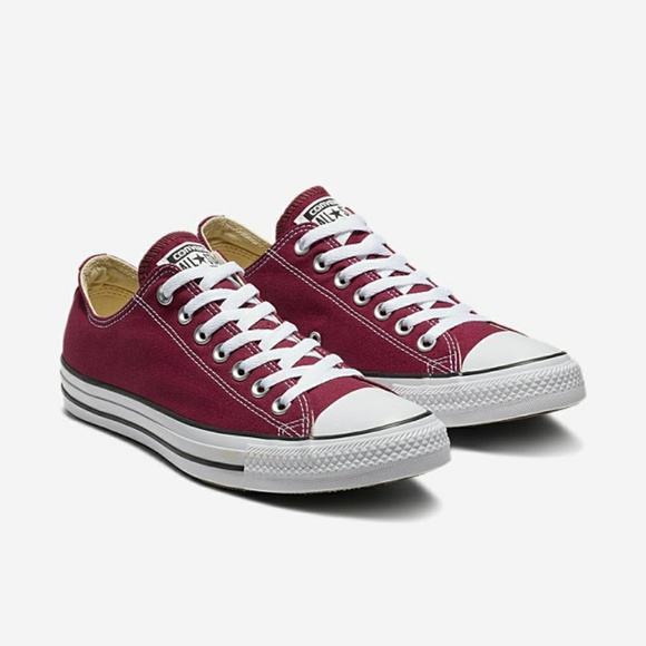 Chuck Taylor All Star Low Top Sneaker - Picture 1 of 7